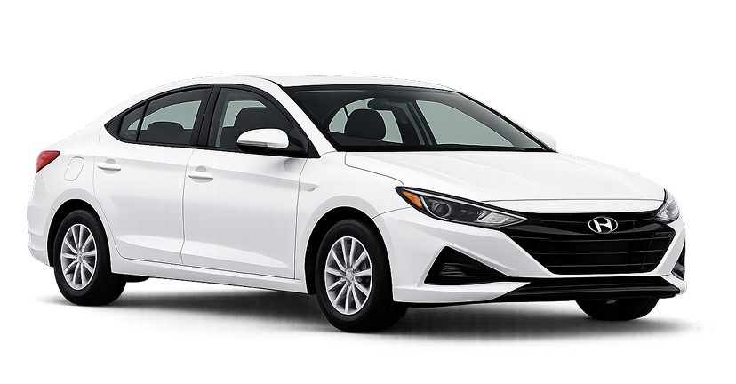 Signup Car