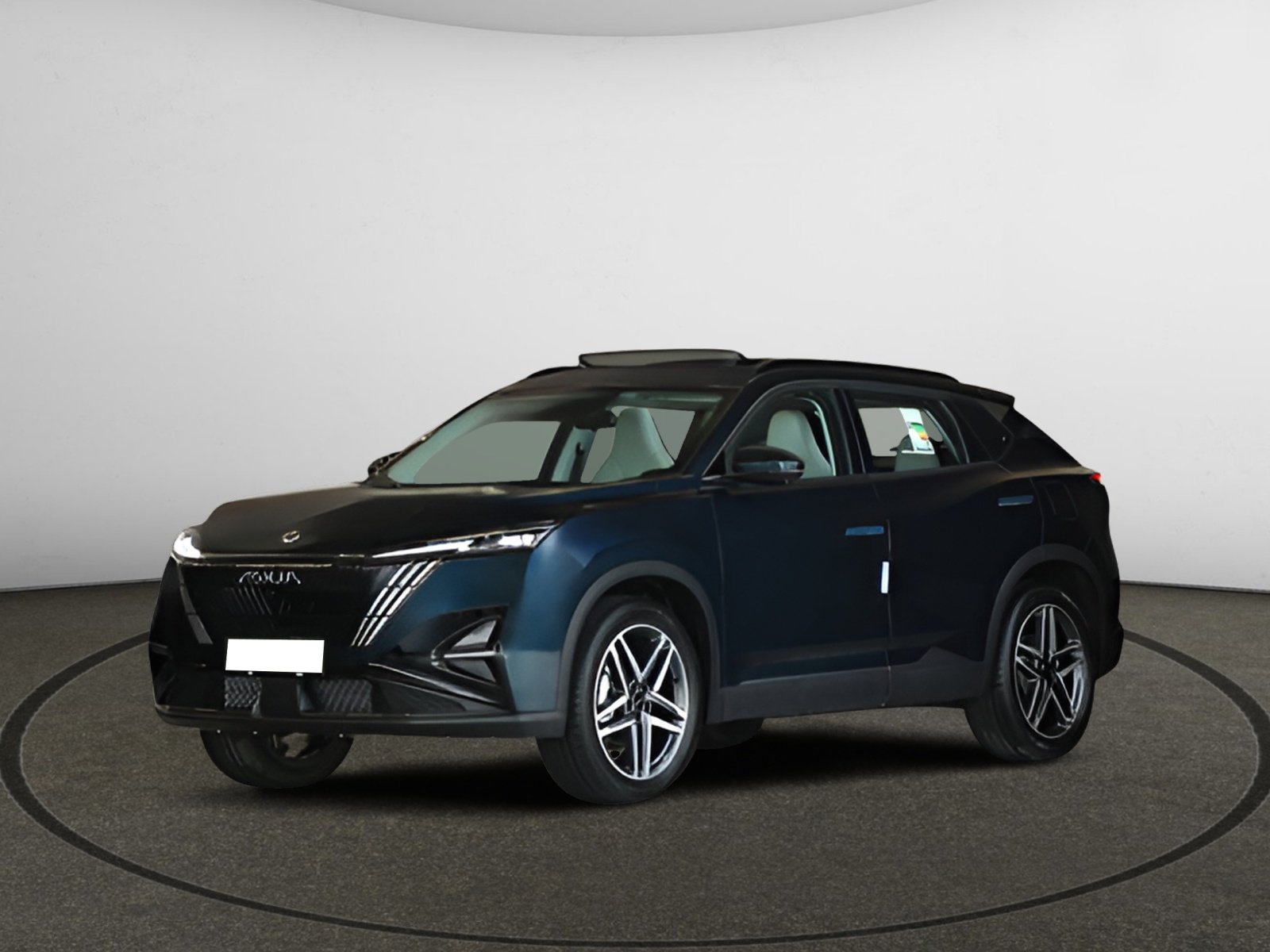 Dongfeng Mage