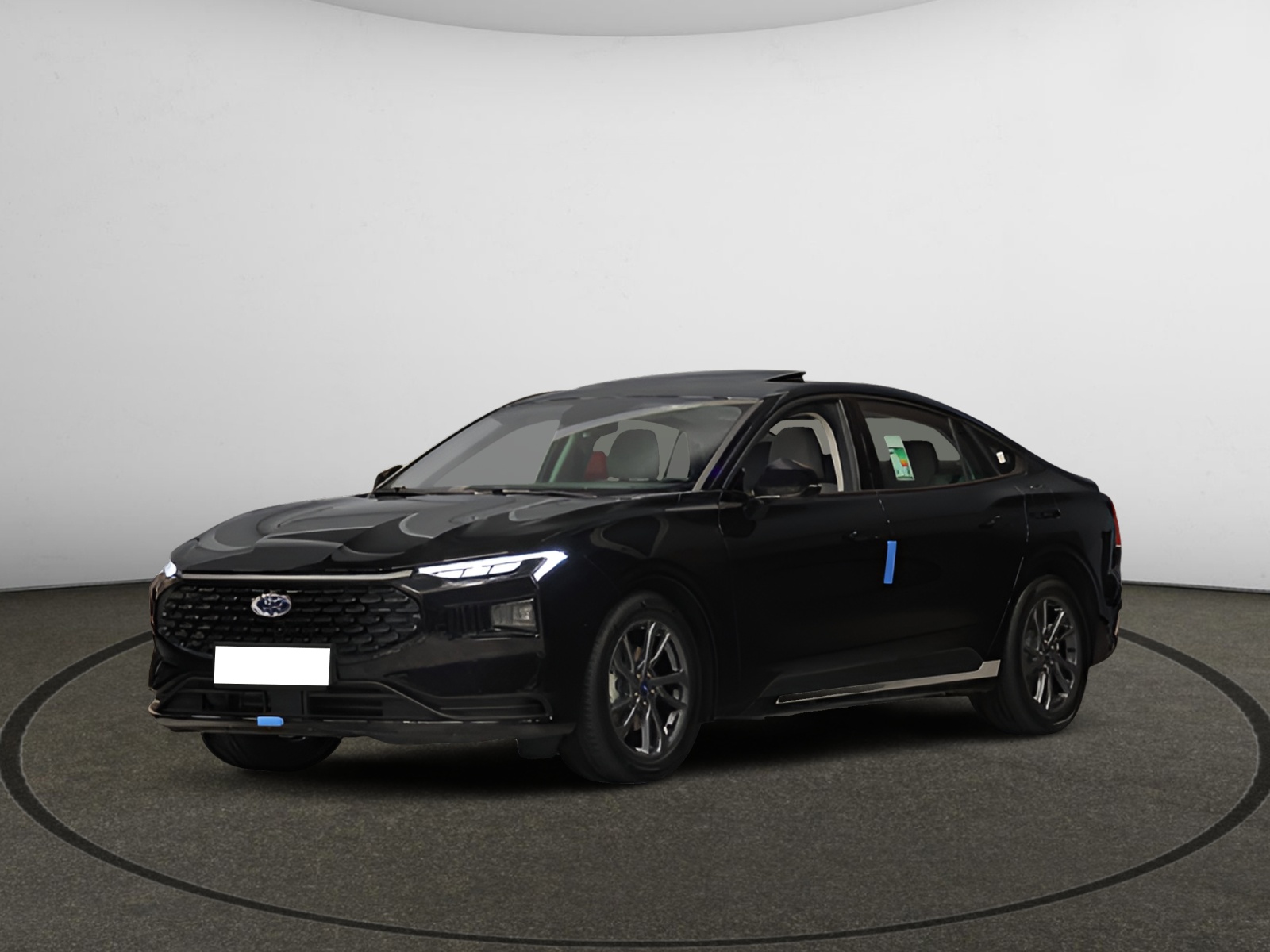 Ford Taurus