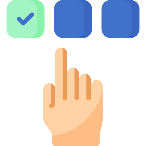 More Choices