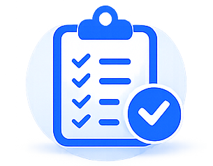 Vehicle inspection