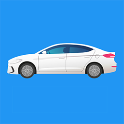 Front Left Corner